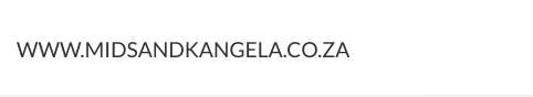 WWW.MIDSANDKANGELA.CO.ZA